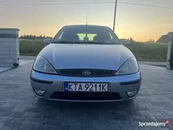 Używany 2004 Ford Focus | 3000 zł (Uczciwa cena)