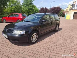 Używany 1999 VW Passat Kombi | 3650 zł (Uczciwa cena)