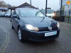VW Golf VI