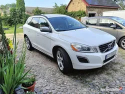 Używany 2012 Volvo XC60 R-Design SUV | 45 999 zł (Super Cena)