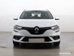 Biały Używany 2018 Renault Mégane GrandTour Kombi | 32 999 zł (Uczciwa cena)