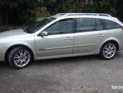 Używany 2007 Renault Laguna III | 850 zł