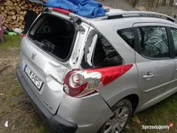 Używany 2008 Peugeot 207 | 2000 zł