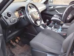 Używany 2008 Ford S-MAX Minivan | 13 000 zł (Dobra cena)