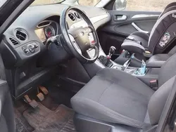 Używany 2008 Ford S-MAX Minivan | 13 000 zł (Uczciwa cena)