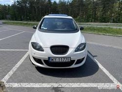 Srebrny Używany 2005 Seat Altea Minivan | 8900 zł (Uczciwa cena)