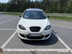 Srebrny Używany 2005 Seat Altea Minivan | 8900 zł (Uczciwa cena)