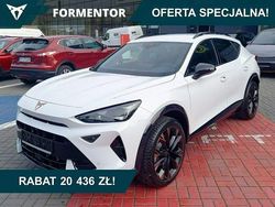 Biały Nowe 2025 Cupra Formentor SUV | 178 456 zł (Dość drogi)