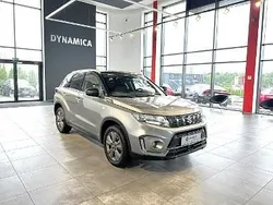 Szary Używany 2024 Suzuki Vitara SUV | 104 700 zł (Dość drogi)