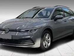 VW Golf VIII