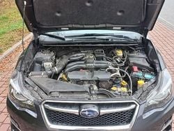 Używany 2014 Subaru Impreza | 38 000 zł