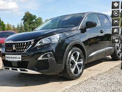 Czarny (metalik, perła) Używany 2020 Peugeot 3008 SUV | 64 800 zł (Dobra cena)