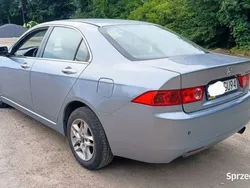 Używany 2004 Honda Accord | 13 900 zł (Uczciwa cena)