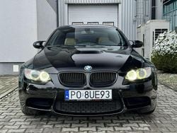 Czarny Używany 2012 BMW M3 Competition Edition Coupe | 175 000 zł