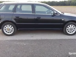 Używany 1999 Audi A4 | 4500 zł (Uczciwa cena)