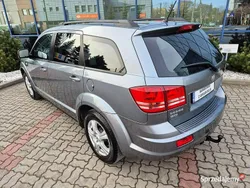 Szary Używany 2009 Dodge Journey SUV | 22 999 zł (Uczciwa cena)