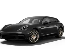 Porsche Panamera 4