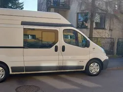 Używany 2008 Renault Trafic Van | 73 000 zł