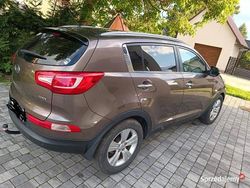 Używany 2012 Kia Sportage SUV | 34 500 zł (Uczciwa cena)