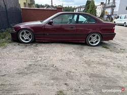 Używany 1994 BMW 328 Coupe | 27 900 zł