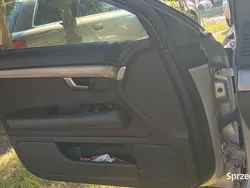 Srebrny Używany 2003 Audi A4 Kombi | 3000 zł (Super Cena)