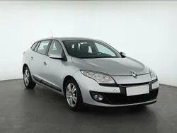 Srebrny Używany 2013 Renault Mégane III Hatchback | 18 999 zł (Uczciwa cena)