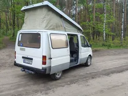 Używany 1997 Ford Transit | 18 900 zł