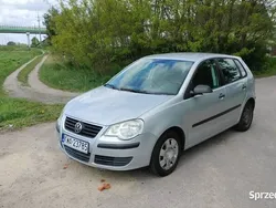 Używany 2008 VW Polo | 8800 zł (Uczciwa cena)