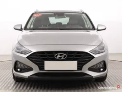 Srebrny Używany 2022 Hyundai i30 Kombi | 55 999 zł (Dobra cena)