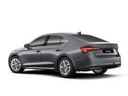 Szary graphite metalizowany Nowe 2026 Skoda 105 Selection Sedan/Limuzyna | 151 750 zł