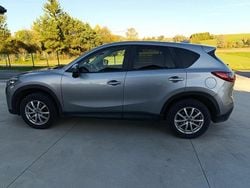 Inny kolor Używany 2013 Mazda CX-5 SUV | 15 000 zł