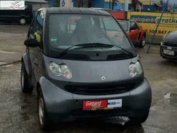 Inny (metalik) Używany 2004 Smart ForTwo Coupé Coupe | 8999 zł