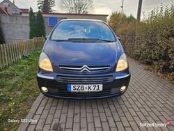 Używany 2006 Citroën Xsara Picasso Minivan | 6500 zł (Uczciwa cena)