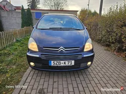 Używany 2006 Citroën Xsara Picasso Minivan | 6500 zł