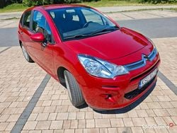 Używany 2013 Citroën C3 Hatchback | 15 900 zł