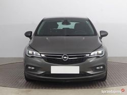 Szary Używany 2019 Opel Astra Hatchback | 45 999 zł (Uczciwa cena)
