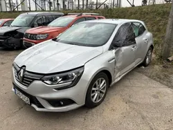 Srebrny Używany 2016 Renault Mégane III Hatchback | 30 000 zł (Dobra cena)