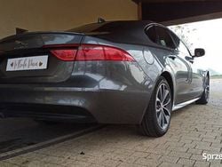 Używany 2016 Jaguar XF R-Sport Sedan/Limuzyna | 63 500 zł (Uczciwa cena)