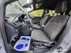 Używany 2021 Ford Puma ST-Line | 67 900 zł (Uczciwa cena)
