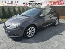 Szary (metalik) Używany 2012 Opel Astra Coupe | 28 999 zł (Uczciwa cena)