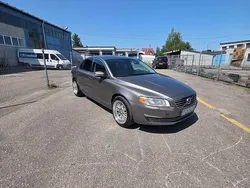 Złoty Używany 2008 Volvo S80 Sedan/Limuzyna | 32 900 zł