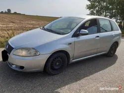 Używany 2005 Fiat Croma | 1999 zł (Super Cena)