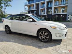 Używany 2011 Ford Mondeo | 19 800 zł (Uczciwa cena)