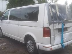 Używany 2017 VW Multivan | 28 000 zł