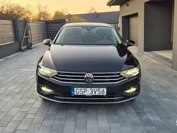 Używany 2023 VW Passat | 79 900 zł (Super Cena)