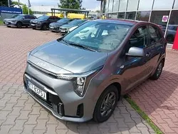 Inny (metalik) Nowe 2024 Kia Picanto 2 Hatchback | 66 900 zł (Uczciwa cena)