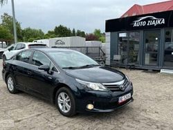Inny kolor Używany 2011 Toyota Avensis Sedan/Limuzyna | 43 900 zł (Drogi)