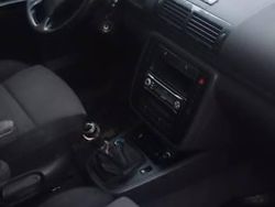 Używany 2005 VW Sharan Minivan | 7900 zł (Dobra cena)