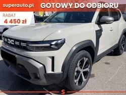Inny kolor Nowe 2025 Dacia Duster Journey SUV | 97 850 zł (Uczciwa cena)