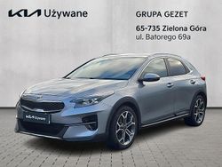 Używany 2021 Kia XCeed SUV | 89 900 zł (Dość drogi)